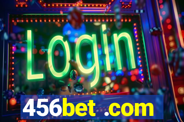 456bet .com